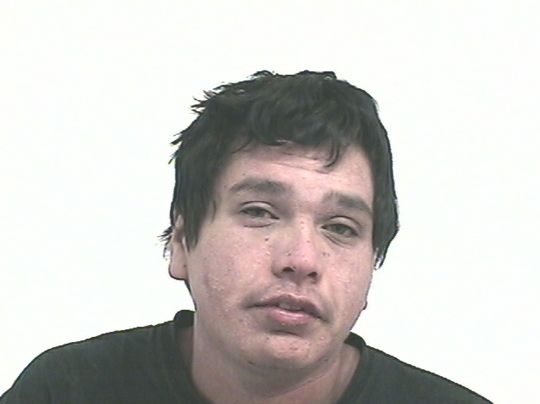 Gary Contois is wanted by police.