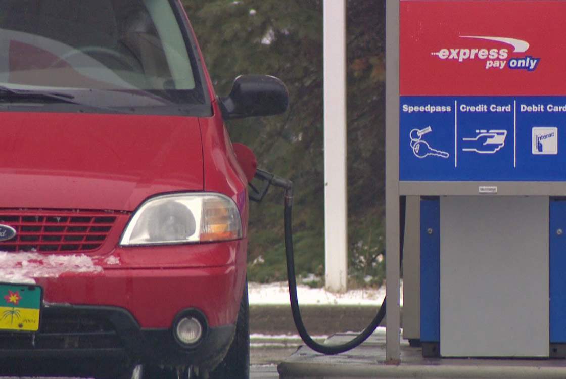 The inflation rate rose 2.3 per cent for the month of December in Saskatchewan.