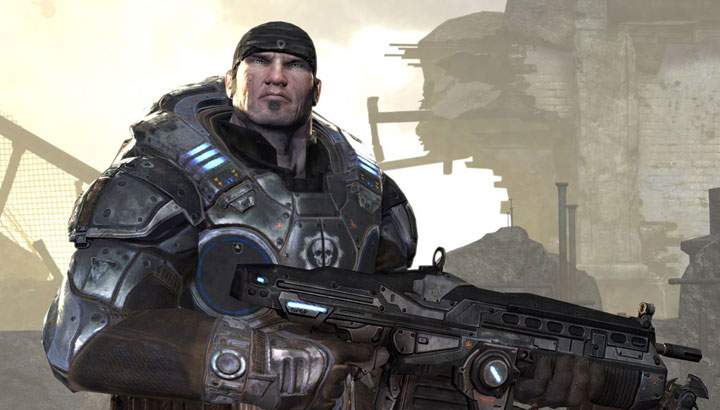 The 'Gears of War' video game franchise is moving to Vancouver.