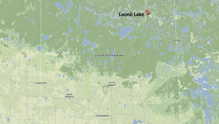 Saskatoon-based Claude Resources, shift boss fined for safety violations during 2010 blast at Laonil Lake worksite.
