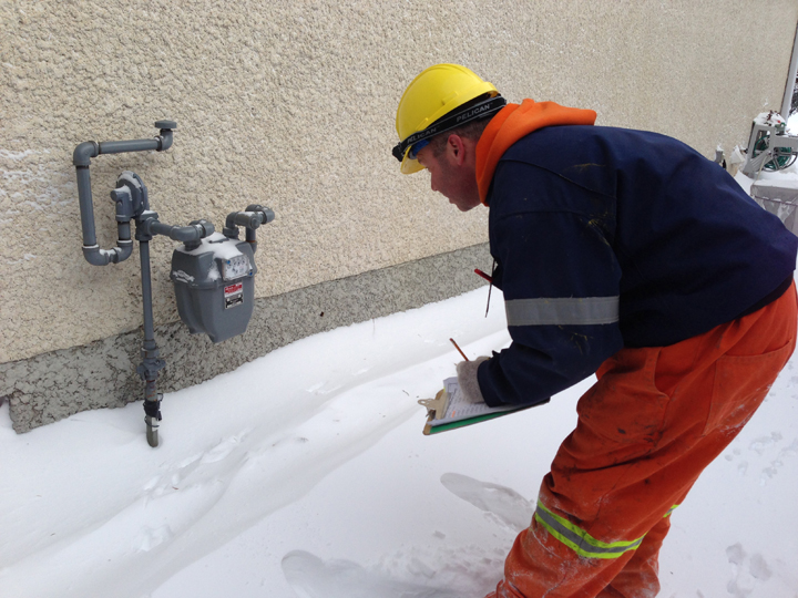 natural gas pipeline explosion Otterburne Manitoba Hydro TransCanada