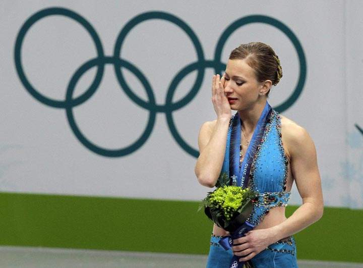 7% of Canadians plan to skip work during Olympic hockey games: poll - image