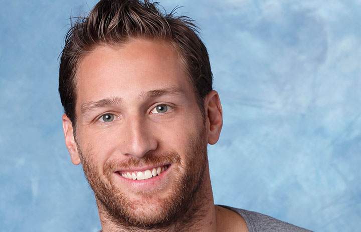 Juan Pablo Galavis is the latest star of 'The Bachelor.'.