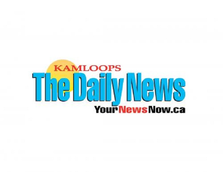 After 80 years in print the Kamloops Daily News shutting doors - image