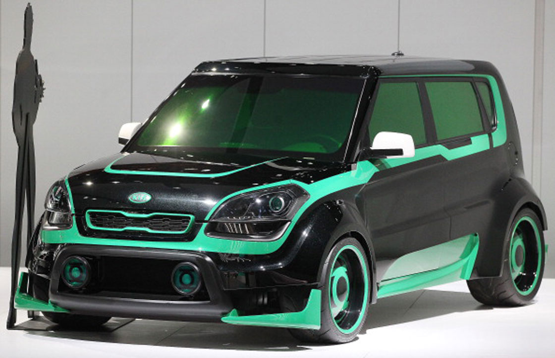 BlackBerry unit QNX has partnered with Kia on a software product that simulates a revving engine in new vehicles.