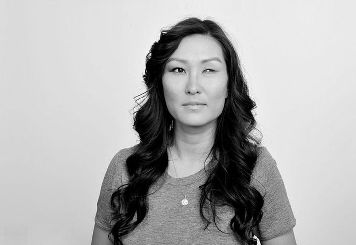 Lesley Kim has turned a life-changing injury into a new passion to help restore people’s vision in developing countries.