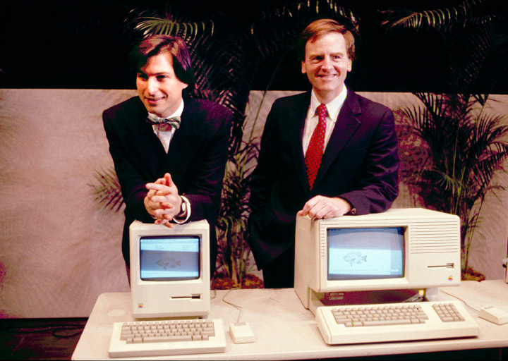 Gallery: 30 years of Apple’s Mac computers - image