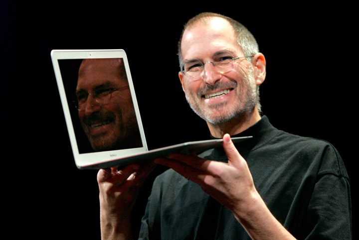 Gallery: 30 years of Apple’s Mac computers - image