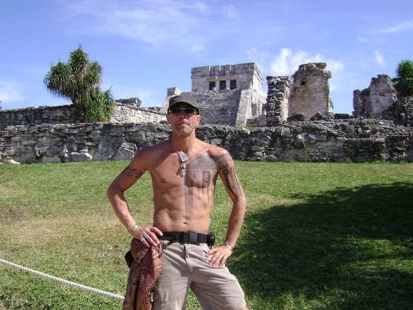 Marc Menard from Laval, Que. has been missing in Mexico for over 10 months.