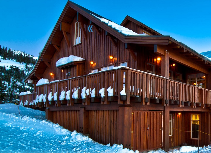 Mount Washington Alpine Resort is opening on January 12, 2014.