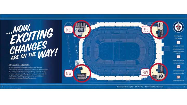 Mts Access Tickets Jets start push to sell season tickets - Winnipeg | Globalnews.ca