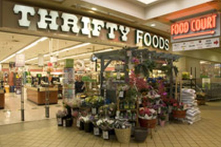 Thrifty Foods, located at 650 South Terminal Avenue in Nanaimo, have issued a warning about their cooked whole barbecue chickens, barbecue chicken breasts and legs.