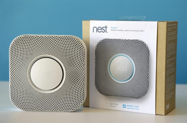 Google counts on Nest acquisition to open doors as homes get smarter - image