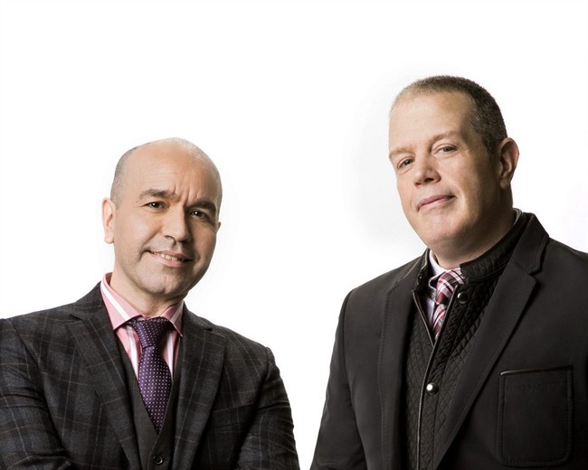 Tom Lorenzo's pro tips for Valentine's Day