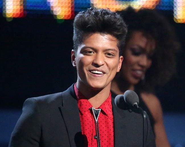 Do you know these celebrities’ real names? - image