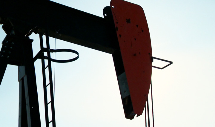 Oil production in Saskatchewan hit a new record high in 2013, according to numbers released by the province.