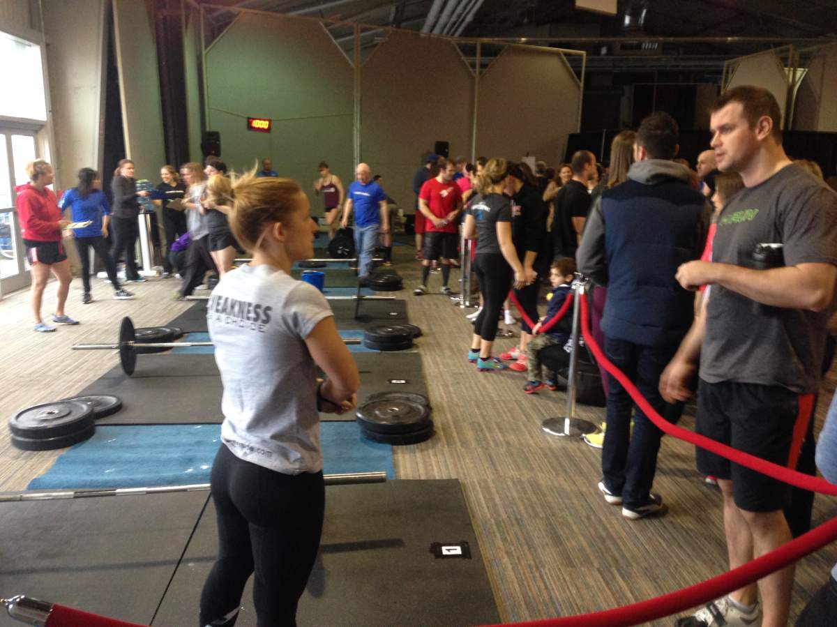 Health Expo hits Halifax - image
