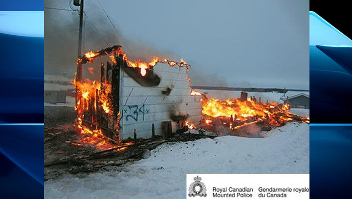 Saturday morning fire house in Pelican Narrows, Saskatchewan claims the lives of two boys.