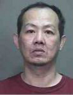 Cao The Phan is wanted on a Canada-wide warrant.
