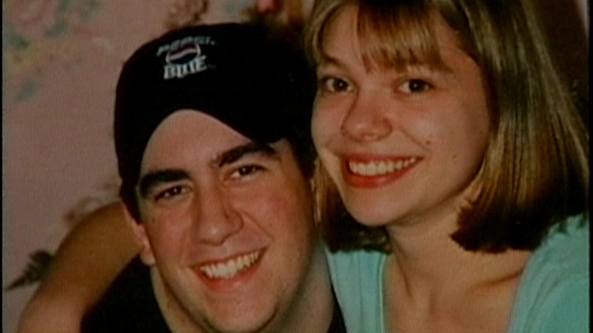 Angela Smits and her boyfriend Michael MacLean were killed by a drunk driver in 2007.