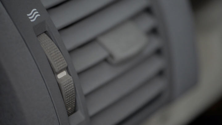 Automotive plastic parts