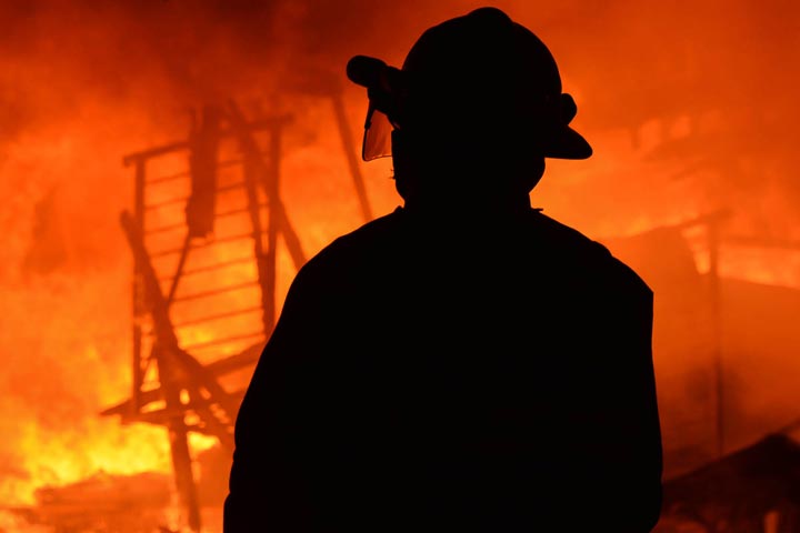 5 dead, 30 missing following fire at Quebec seniors home - image