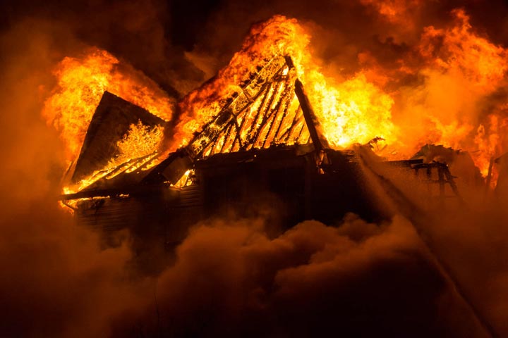 5 dead, 30 missing following fire at Quebec seniors home - image