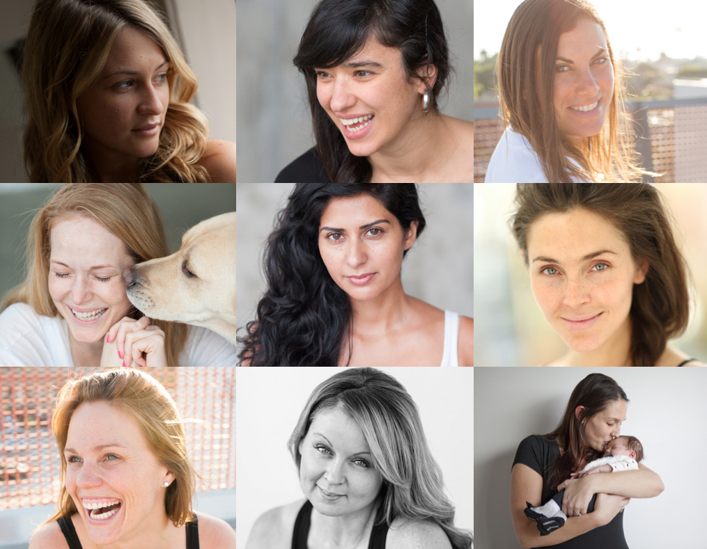 Local project encourages women to celebrate their ‘raw beauty’ - image