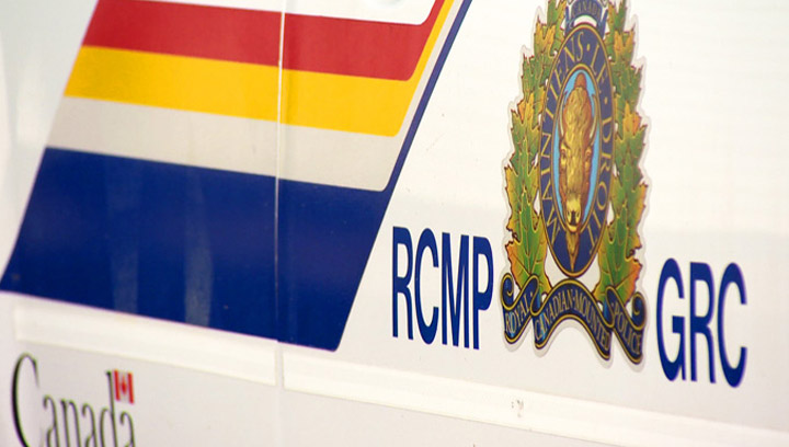 No injuries after icy road conditions cause school bus with seven children on board to roll near Biggar, Saskatchewan.