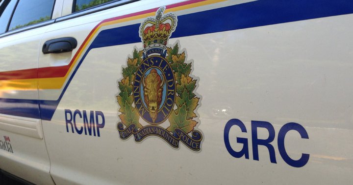 Moose Jaw RCMP откри човешки останки отпреди повече от 10 години
