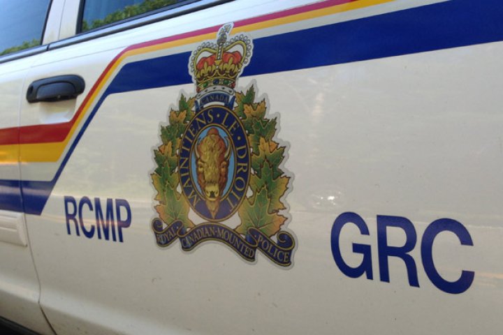 Suspect shot himself during kidnapping incident, Manitoba RCMP say