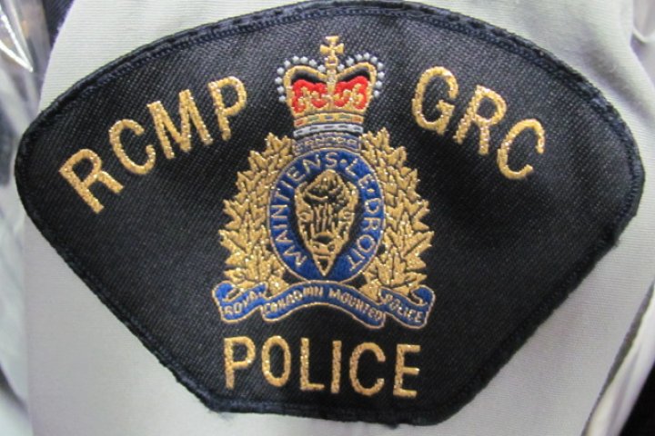 Manitoba RCMP apprehend wanted suspect following vehicle ramming incident