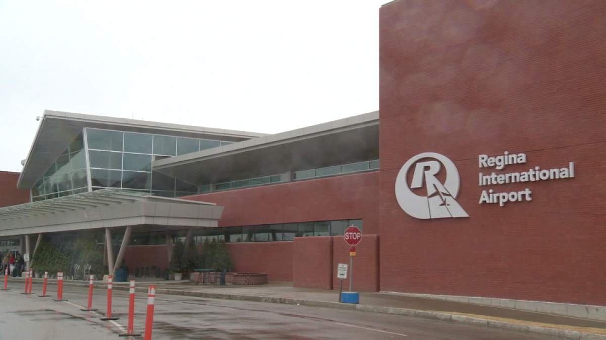Regina Airport Authority lost its property tax exemptions, and it says that could increase ticket costs for passengers.