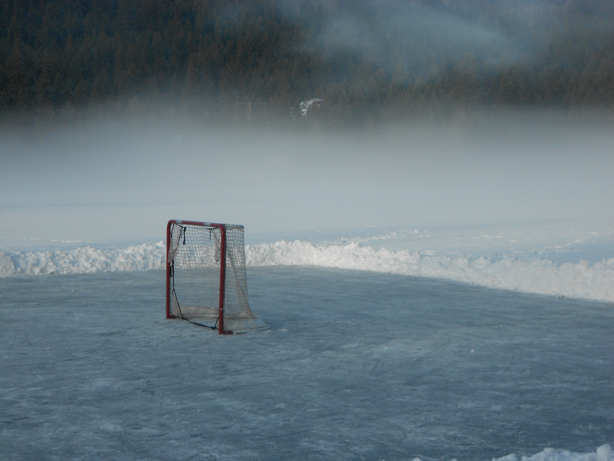 Weather Window, January 410 Globalnews.ca