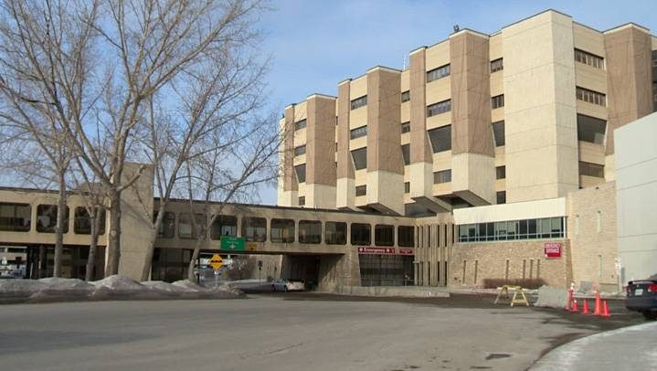 14-year-old girl sexually assaulted at Saskatoon Royal University Hospital: police