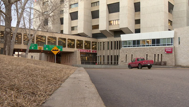 Repairing all mechanical, structural and utility deficiencies at Royal University Hospital in Saskatoon would cost $436 million, according to a 2014 report.