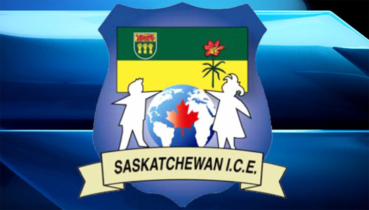 Saskatchewan internet child exploitation (ICE) unit charges 35-year-old man after executing a search warrant.