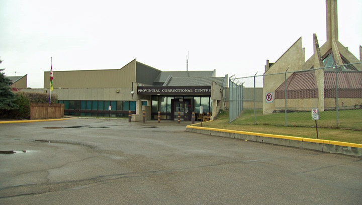 Government of Saskatchewan looks at possibility of privatizing food services at provincial prisons.