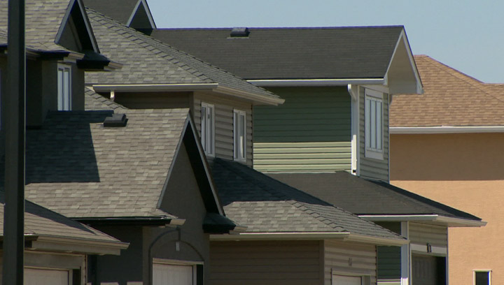 City of Saskatoon mailing out 2014 assessment notices to property owners, second year of four-year phase-in period on revaluation.