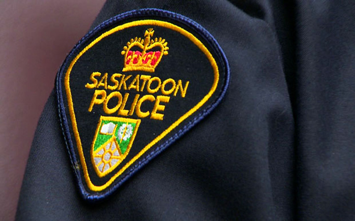 Saskatoon officer charged with common assault in alleged domestic disturbance.