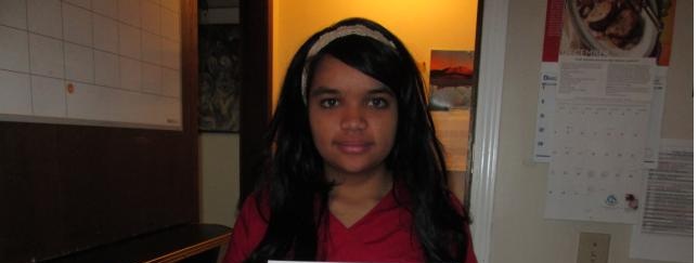 Have you seen Savannah Pederson?