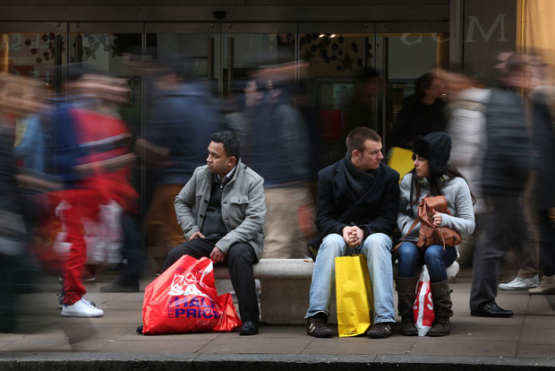 Household incomes are still greater than expenses, new data shows. But some expenses don't show up in Statscan's numbers.