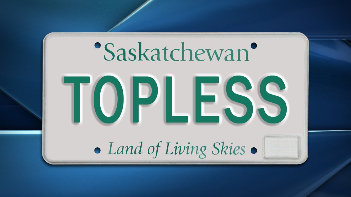 Quebec gives green light for vanity plates Montreal Globalnews.ca