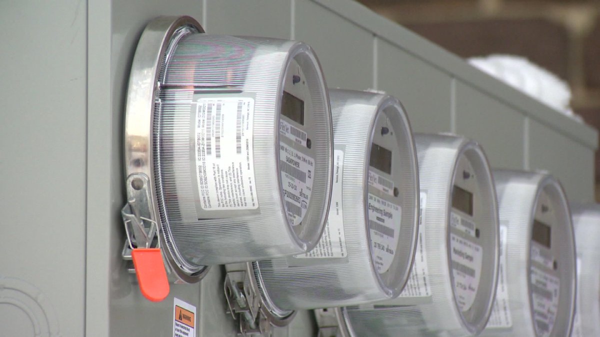 SaskPower has been directed to remove any remaining smart meters from Saskatchewan homes by March 15, 2015.