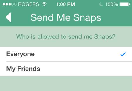 Snapchat says ‘Snap spam’ wasn’t related to data breach - National