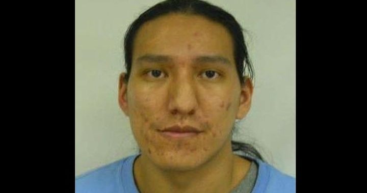Police Warn Of Repeat Sex Offender Released From Prison Globalnewsca 