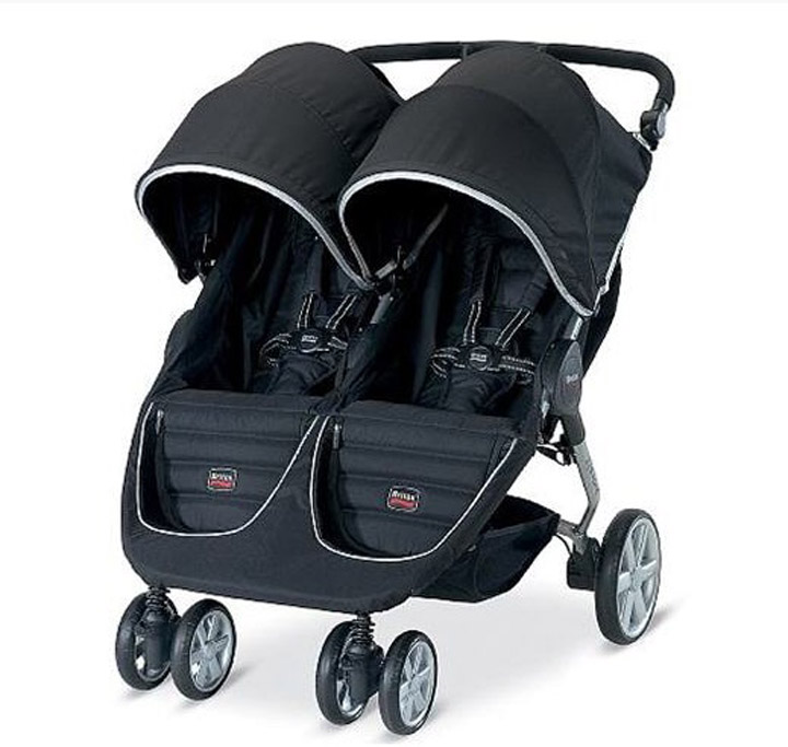 Health officials in North America are recalling three different Britax Child Safety baby strollers because of potential finger injuries that vary from lacerations to “partial amputations,” according to a U.S. recall notice.