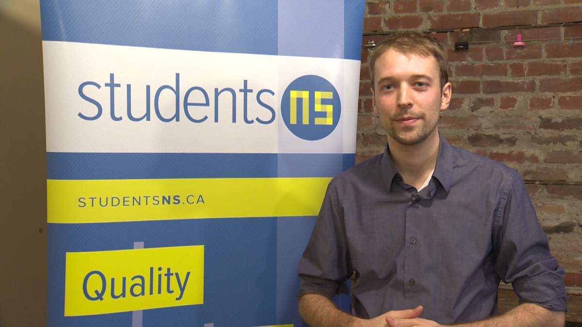 On Monday, Students NS released a report called Student Safety in Nova Scotia: A Review of Student Union Policies and Practices to Prevent Sexual Violence.