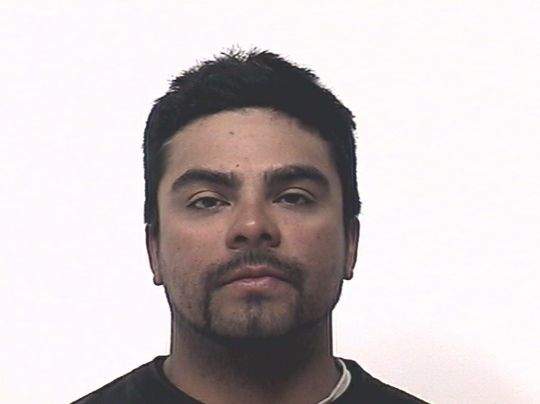 Police describe Julio Cesar Quintanilla as 5’6” tall, 205 pounds, with black hair and brown eyes.
