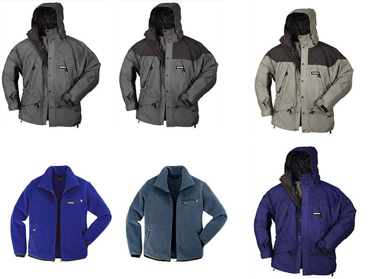 My favourite travel jacket for every tech trip I have taken | Globalnews.ca